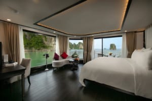 Royal Suite photo 1