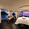 President Suite on Hermes Cruise