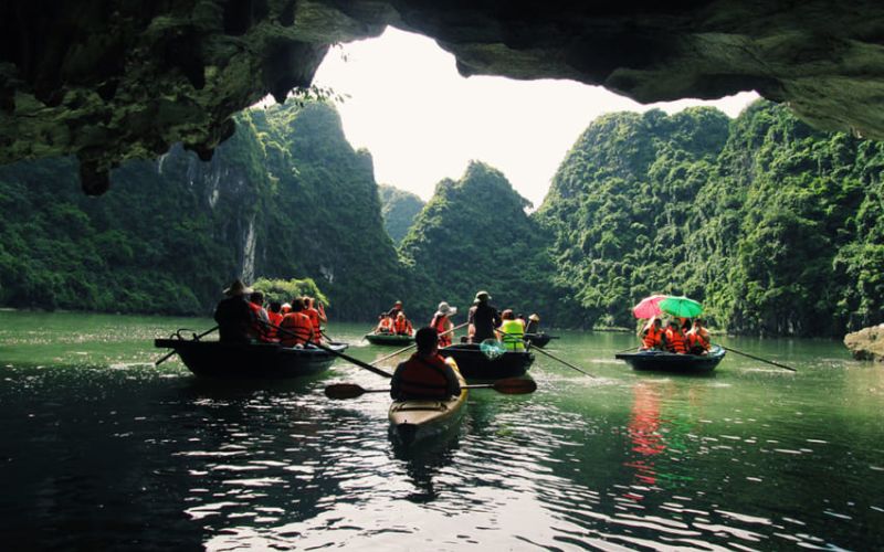 Luon cave