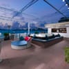 hermes cruise sundeck