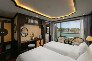 Junior Suite photo 1