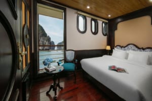 Deluxe with Balcony photo 1