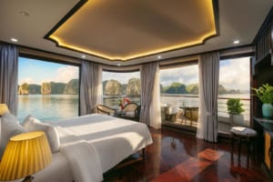 Royal Suite photo 1